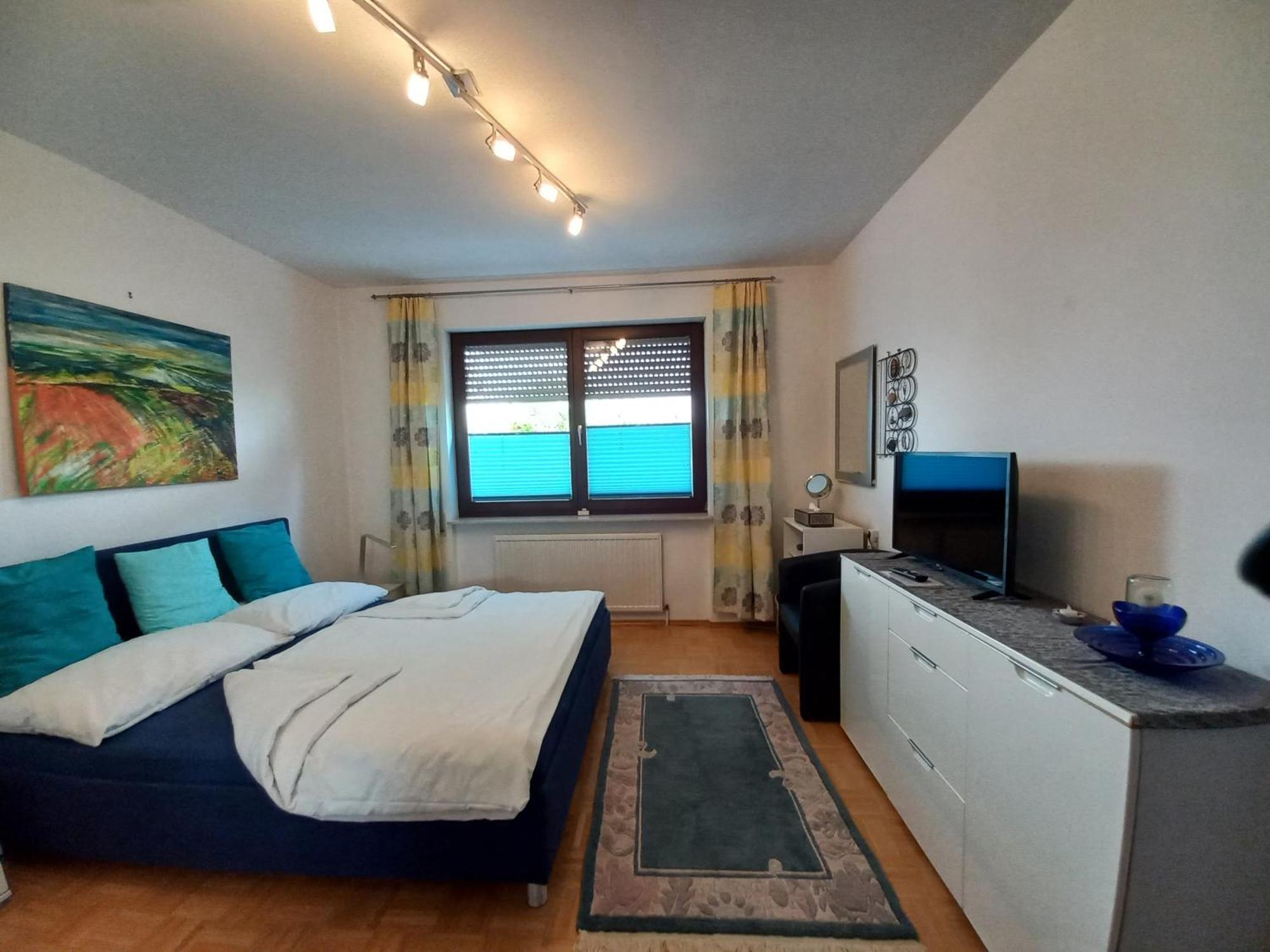 Appartment Cerny Eisenstadt Exterior photo
