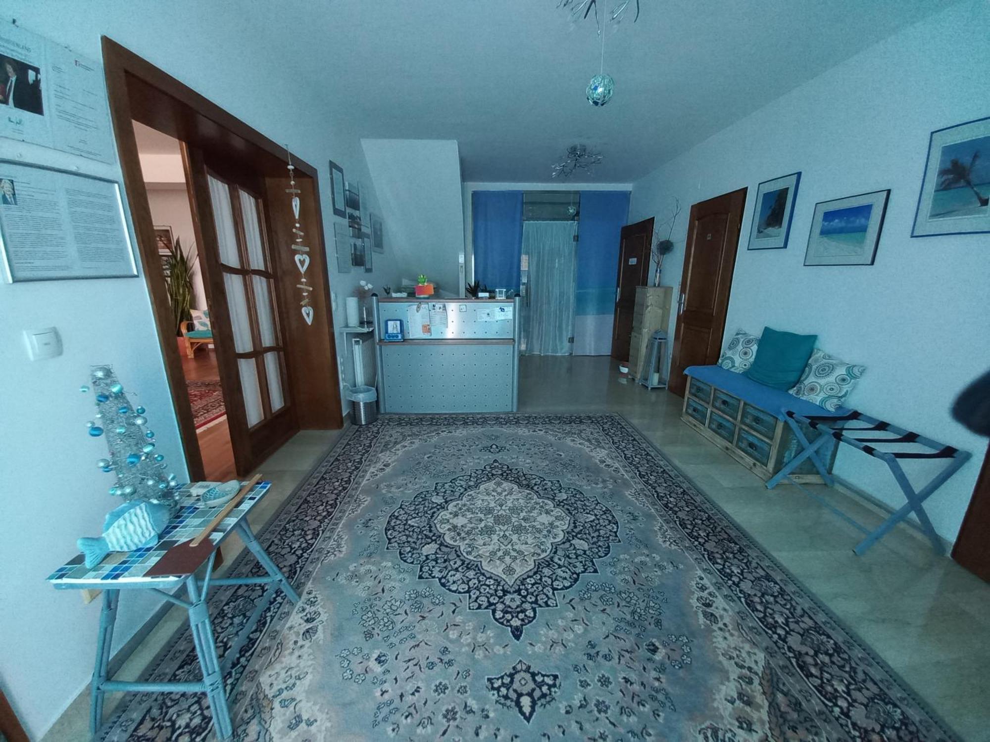 Appartment Cerny Eisenstadt Exterior photo