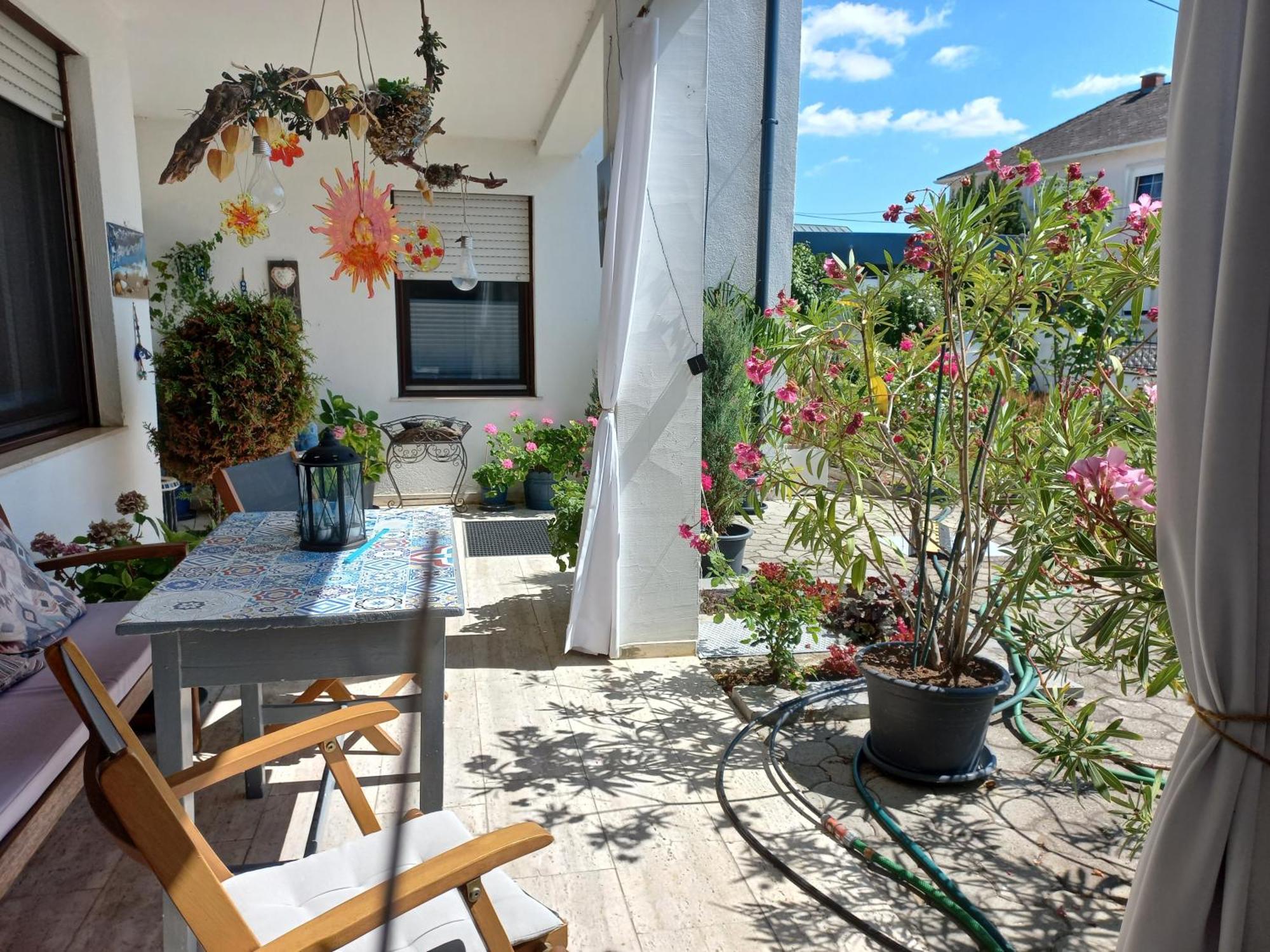 Appartment Cerny Eisenstadt Exterior photo