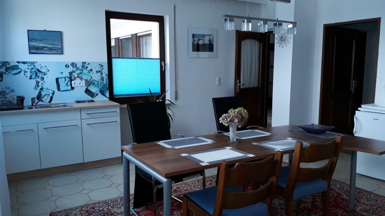 Appartment Cerny Eisenstadt Exterior photo